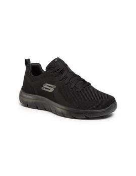 Zapatilla Skechers Summits Brisbane Hombre BBK