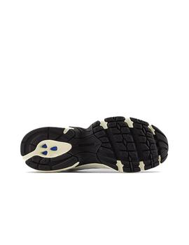 Zapatilla New Balance U 530TA Blanco/Plata/Negro
