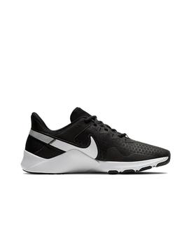 Zapatilla Nike Legend Essential 2 Negro/Blanco