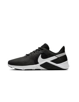 Zapatilla Nike Legend Essential 2 Negro/Blanco