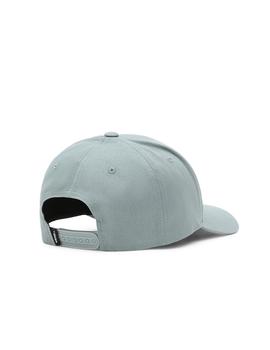 Gorra Vans Boxed Structure Verde