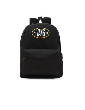 Mochila Vans Old SKool II Negra