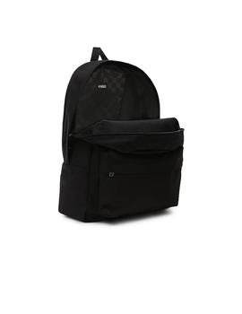 Mochila Vans Old SKool II Negra