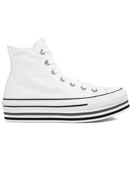 Zapatillas Converse Chuck Taylor All Star Platform mujer