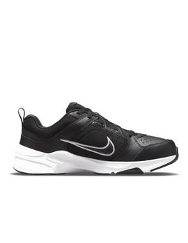 Zapatilla Nike Defyallday 4E Negro/Blanco