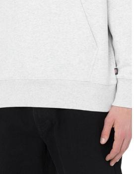 Sudadera Dickies M Summerdale Hoodie Gris