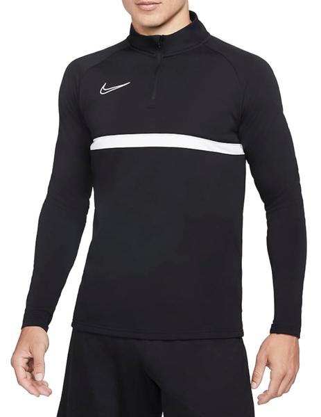 Nike Sudadera sin mangas Dry Hoodie