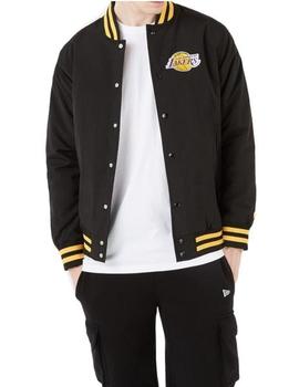 NBA Bomber LA Lakers BLK