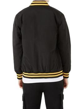 NBA Bomber LA Lakers BLK