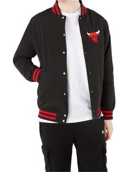 NBA Bomber ChiBull BLK