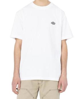 Camiseta Dickies Summerdale Blanca