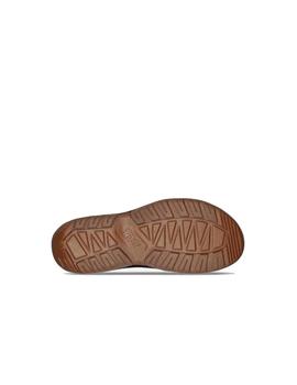 Sandalia Teva W Hurricane XLT2 DTMLT Marrón/Multi