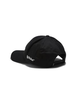 Gorra Vans 1966 Structured Jockey Black