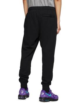 Pantalón Nike M Sportwear Club Negro