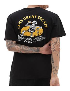 Camiseta Vans Permanent Vacation Ng