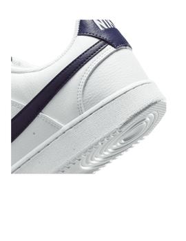 Zapatilla Nike M Court Vision Low NN Blanco/Marino
