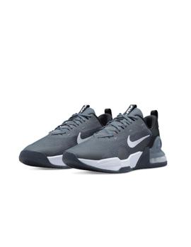 Zapatilla Nike M Air Max Alpha Trainer 5 Gris/Blan