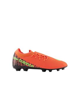 Bota New Balance M Furon V7 Dispatch AG Naranja