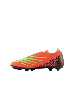 Bota New Balance M Furon V7 Dispatch AG Naranja