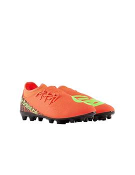 Bota New Balance M Furon V7 Dispatch AG Naranja