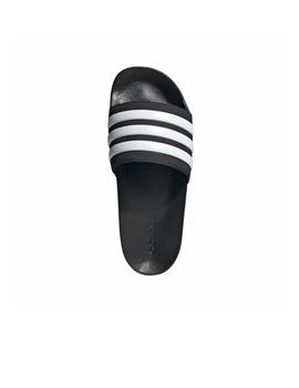 Chancla Adidas U Adilette Shower Negro/Blanco