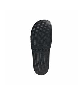 Chancla Adidas U Adilette Shower Negro/Blanco