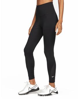 Leggings Nike ONE DF HR 7/8 Mujer Negro