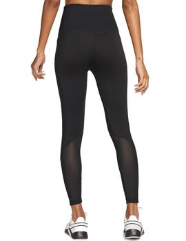 Leggings Nike ONE DF HR 7/8 Mujer Negro