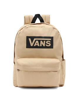 Mochila Vans Old Skool Boxed Camel