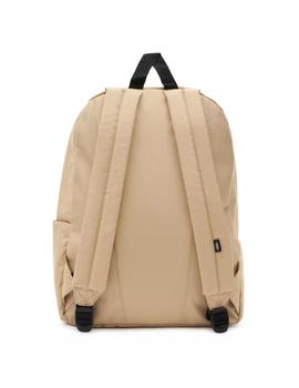 Mochila Vans Old Skool Boxed Camel