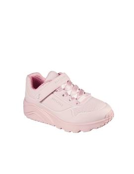 Zapatilla Skechers Uno Lite Frosty Vibe Niña LTPK