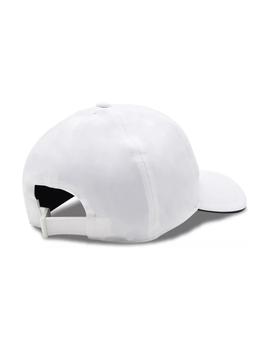 Gorra Adidas Bball A.R. Blanco/Negro