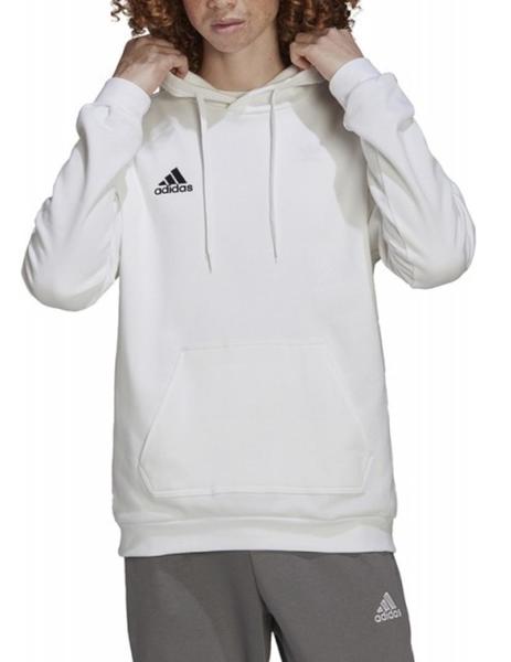 Sudadera Adidas Ent Hombre Blanco