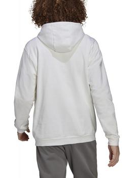 Sudadera Adidas Ent 22 Hombre Blanco