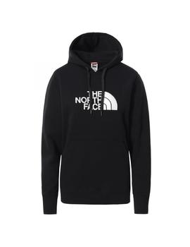 The North Face M Drew Peak Pullover Hoodie Negro