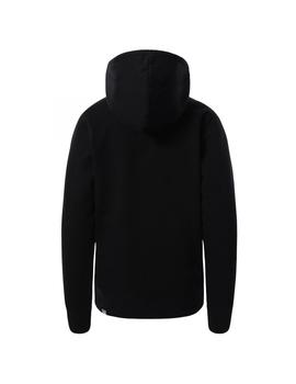 The North Face M Drew Peak Pullover Hoodie Negro