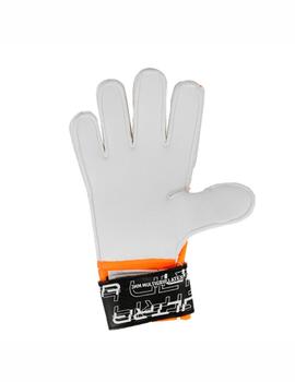 Guante Puma Ultra Grip Azul/Naranja