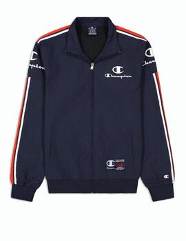 Chaqueta Champion Hombre Marino