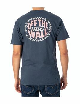 Camiseta Vans MN Insider OTW Indigo