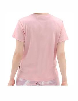 Camiseta Vans WM Drop V Rosa