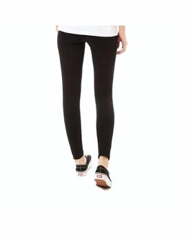 Leggings Vans WM BlackBoard Negro/Blanco