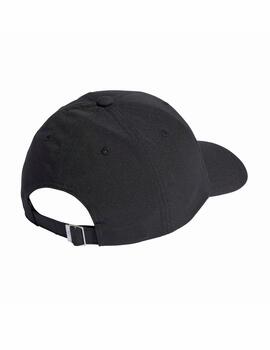 Gorra Adidas Run Es A.R. Negro/Plata