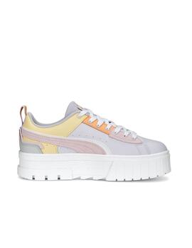 Zapatilla Puma Mayze UT Pop Mujer Multicolor