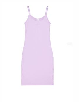 Vestido Champion Mujer Violeta