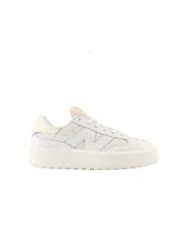 Zapatilla NB CT302 Blanco