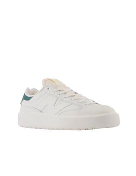 Zapatilla NB 302 Bl/Verde