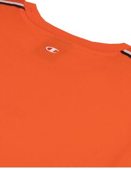 Camiseta Champion Hombre Mango