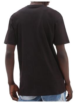 Camiseta Vans MN OTW Board Negro/Blanco