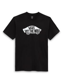 Camiseta Vans MN OTW Board Negro/Blanco
