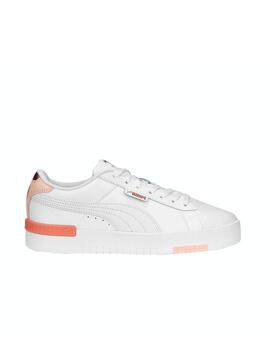 Puma mujer discount con flores